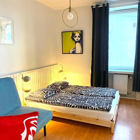 Small Home In Kamppi Helsinki Exterior photo