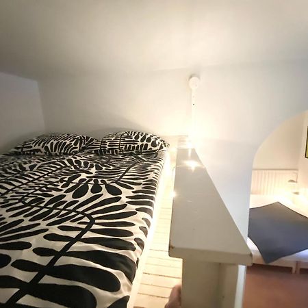 Small Home In Kamppi Helsinki Exterior photo